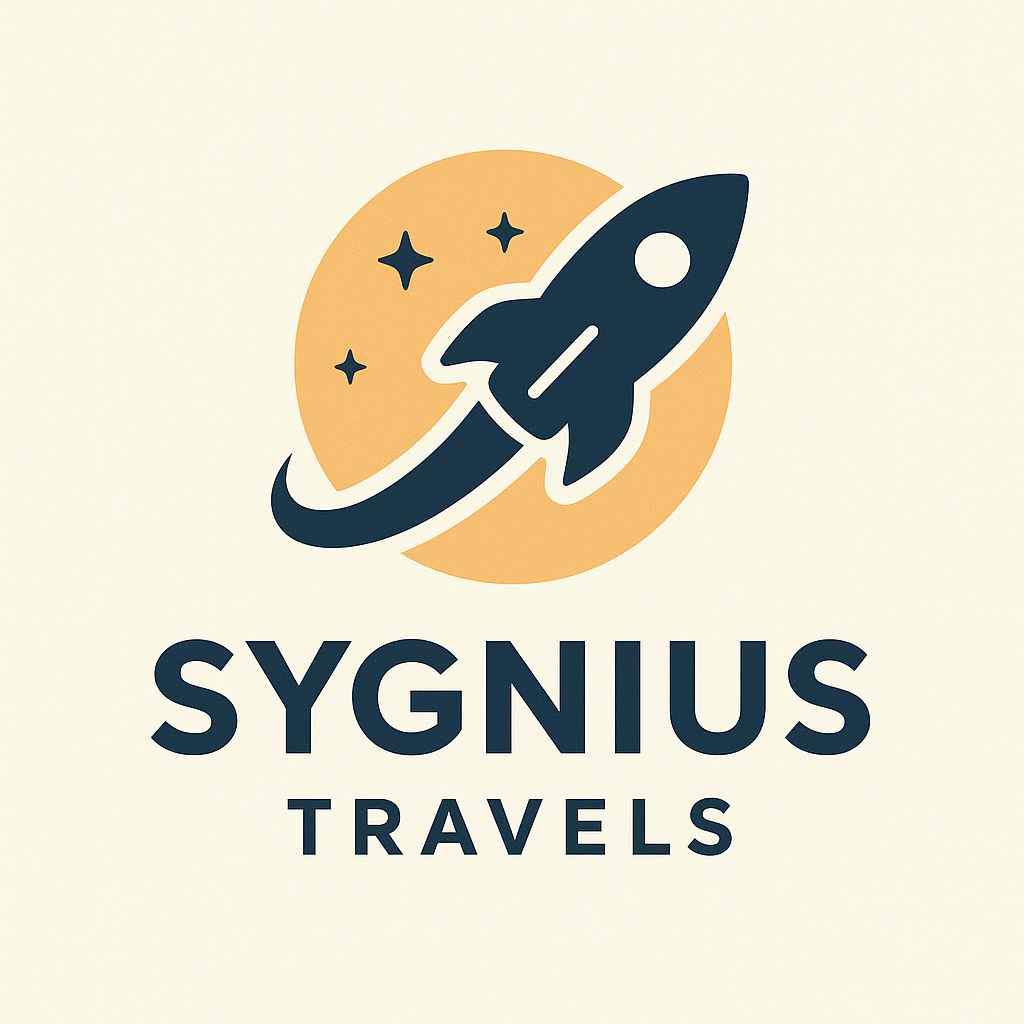 Sygnius Travels Pvt Ltd
